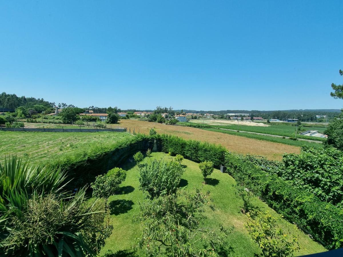 Villa Amor Touguinho Zewnętrze zdjęcie